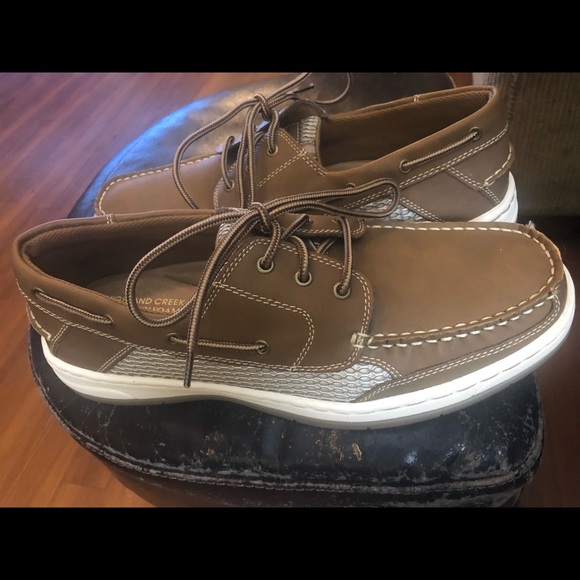 Highland creek memory foam - Picture 3 of 3